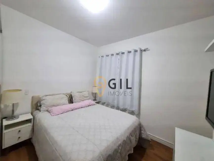 Foto 7 de Apartamento com 2 quartos à venda, 61m2 em Pagador de Andrade, Jacarei - SP