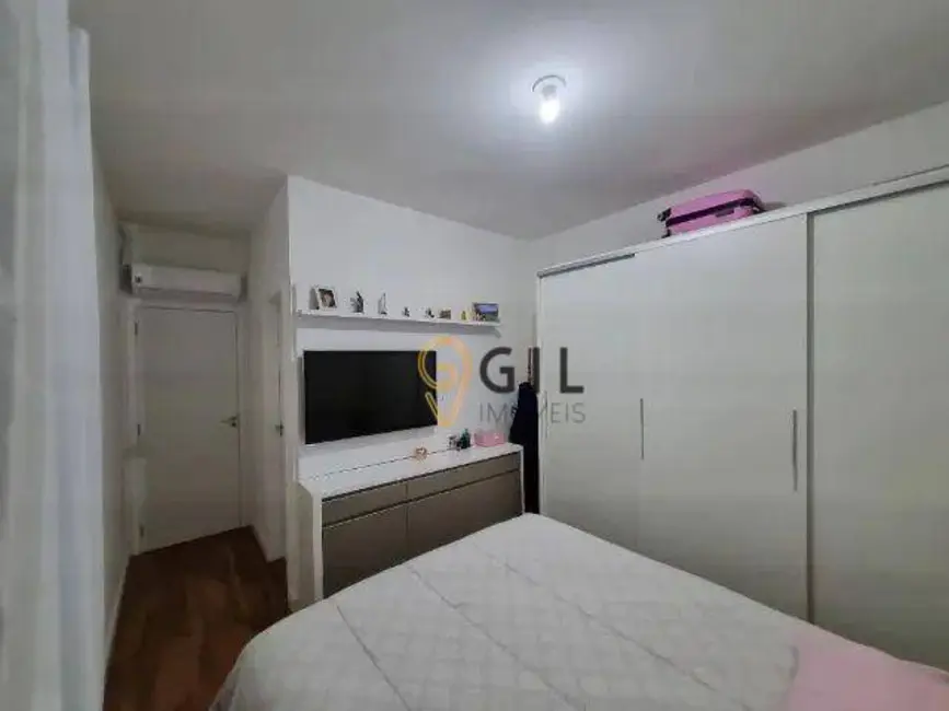 Foto 9 de Apartamento com 2 quartos à venda, 61m2 em Pagador de Andrade, Jacarei - SP