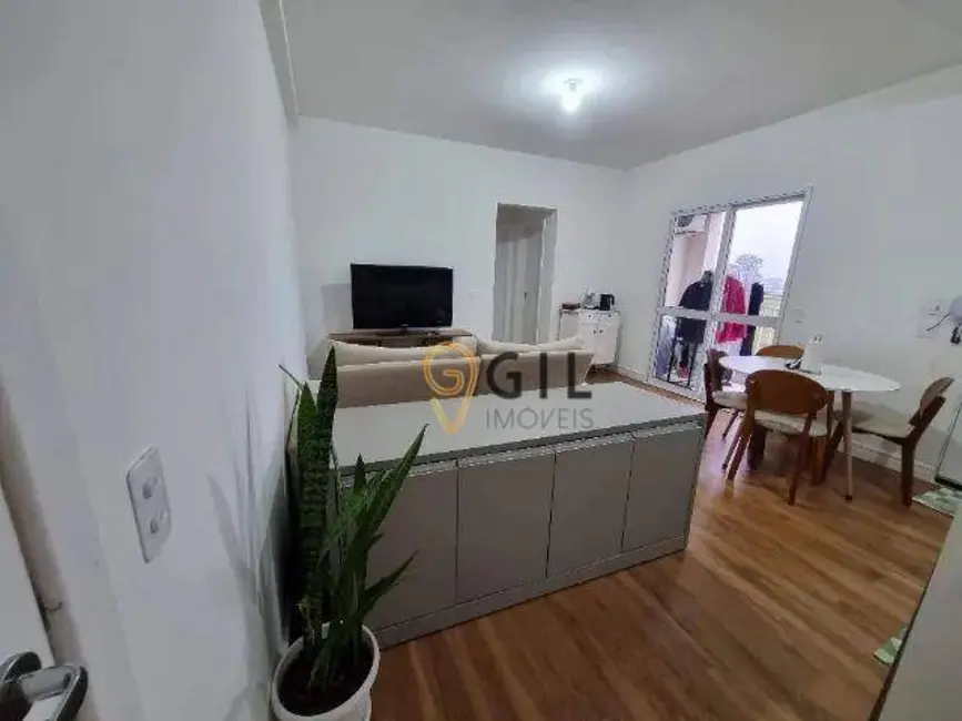 Foto 5 de Apartamento com 2 quartos à venda, 61m2 em Pagador de Andrade, Jacarei - SP