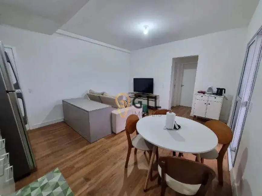 Foto 4 de Apartamento com 2 quartos à venda, 61m2 em Pagador de Andrade, Jacarei - SP