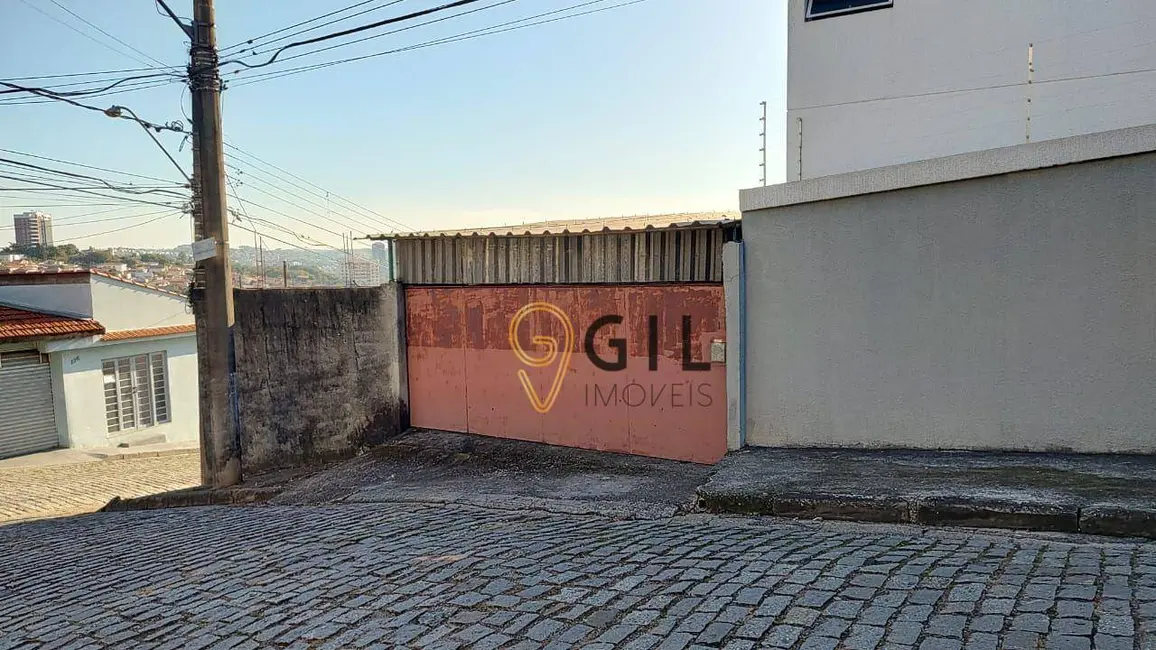 Foto 1 de Terreno / Lote à venda, 174m2 em Jardim Bela Vista, Jacarei - SP