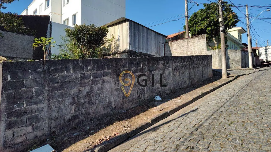 Foto 4 de Terreno / Lote à venda, 174m2 em Jardim Bela Vista, Jacarei - SP