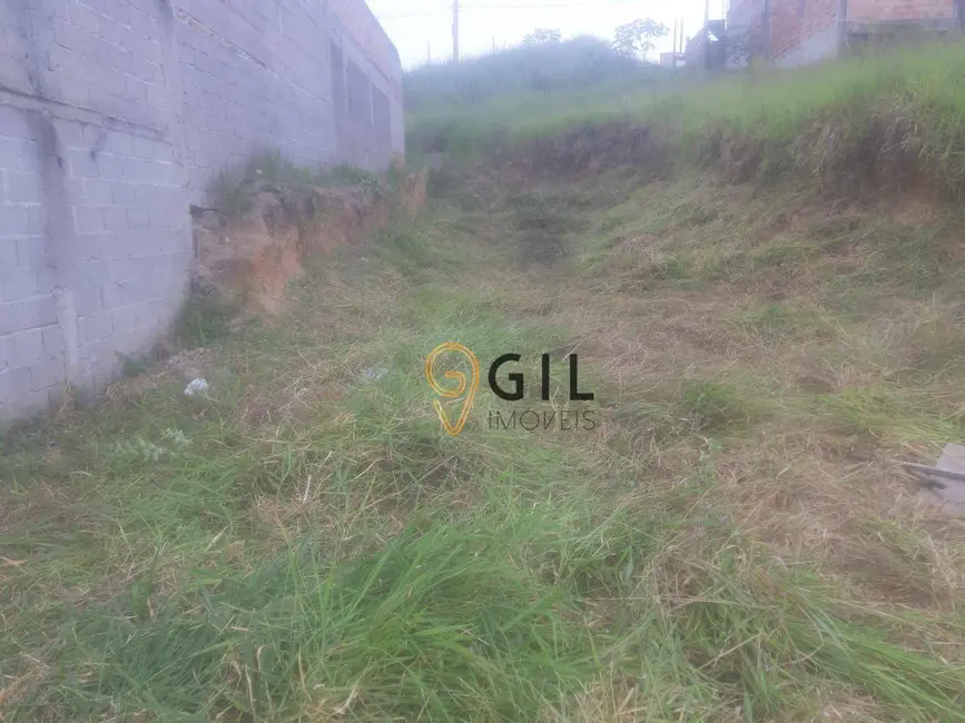 Foto 2 de Terreno / Lote à venda, 181m2 em Jardim Alvorada, Jacarei - SP