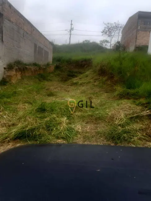 Foto 1 de Terreno / Lote à venda, 181m2 em Jardim Alvorada, Jacarei - SP