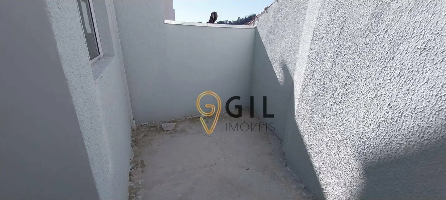 Foto 7 de Sobrado com 2 quartos à venda, 64m2 em Santa Branca - SP