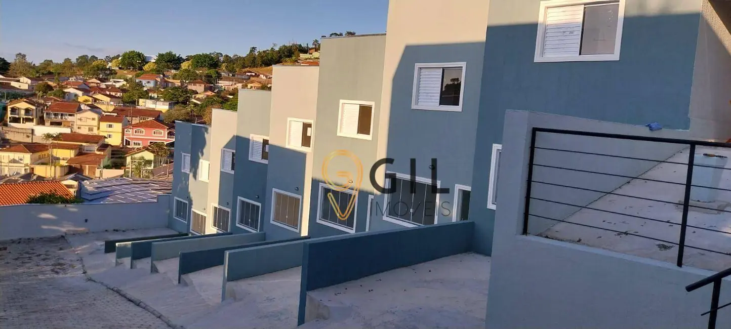 Foto 5 de Sobrado com 2 quartos à venda, 64m2 em Santa Branca - SP