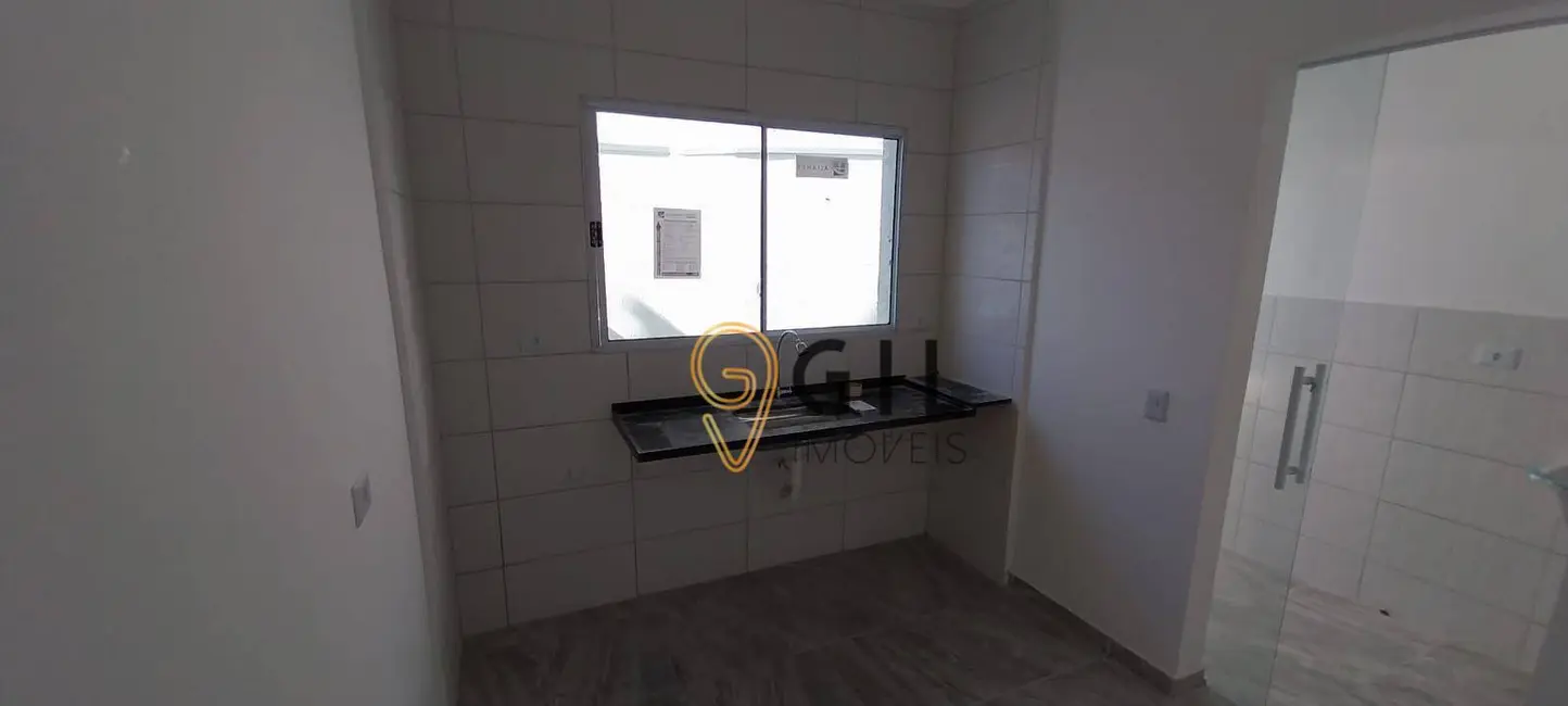 Foto 9 de Sobrado com 2 quartos à venda, 64m2 em Santa Branca - SP
