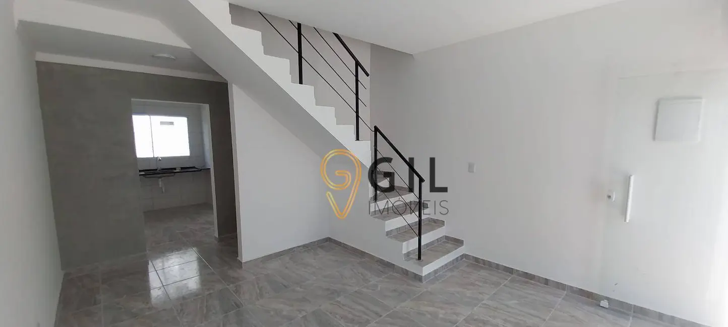 Foto 3 de Sobrado com 2 quartos à venda, 64m2 em Santa Branca - SP