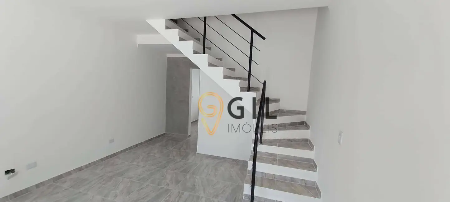 Foto 8 de Sobrado com 2 quartos à venda, 64m2 em Santa Branca - SP