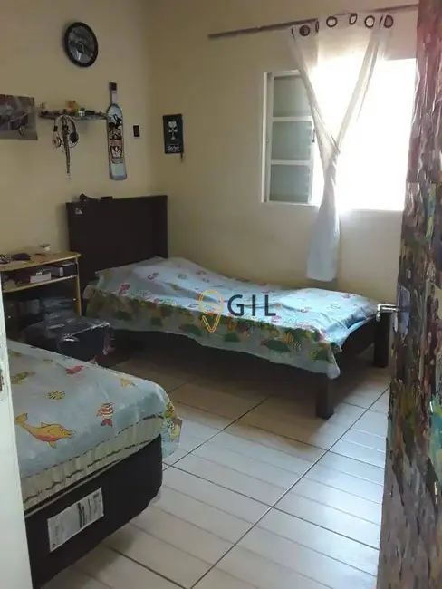 Foto 7 de Casa com 3 quartos à venda, 197m2 em Jardim Paraíba, Jacarei - SP