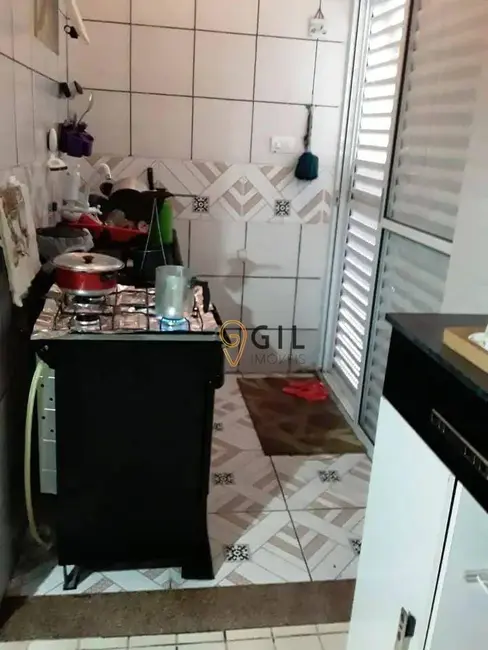 Foto 5 de Casa com 3 quartos à venda, 197m2 em Jardim Paraíba, Jacarei - SP