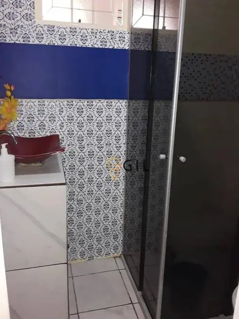 Foto 3 de Casa com 3 quartos à venda, 197m2 em Jardim Paraíba, Jacarei - SP