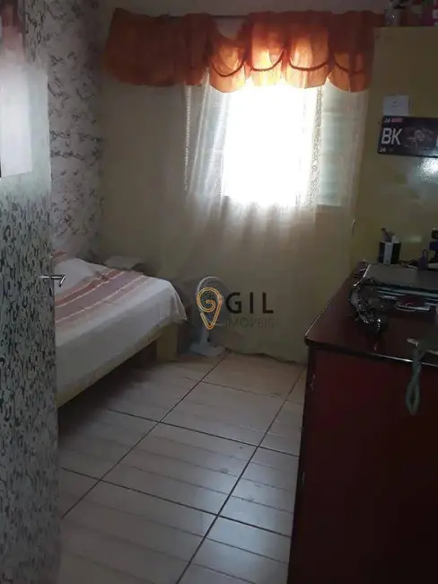 Foto 6 de Casa com 3 quartos à venda, 197m2 em Jardim Paraíba, Jacarei - SP