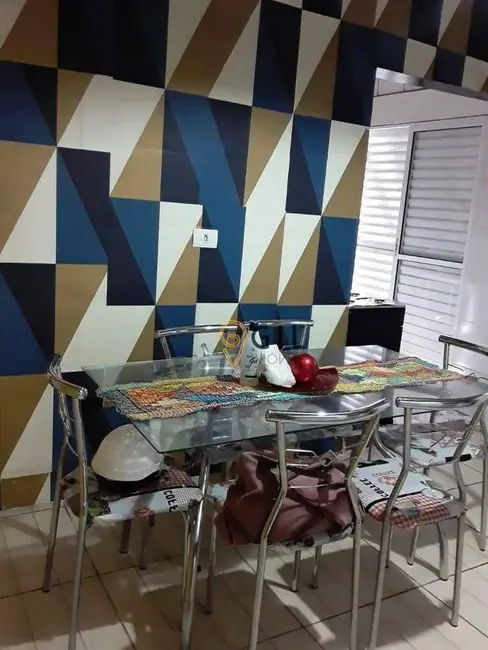 Foto 4 de Casa com 3 quartos à venda, 197m2 em Jardim Paraíba, Jacarei - SP