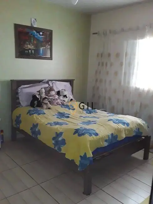 Foto 8 de Casa com 3 quartos à venda, 197m2 em Jardim Paraíba, Jacarei - SP