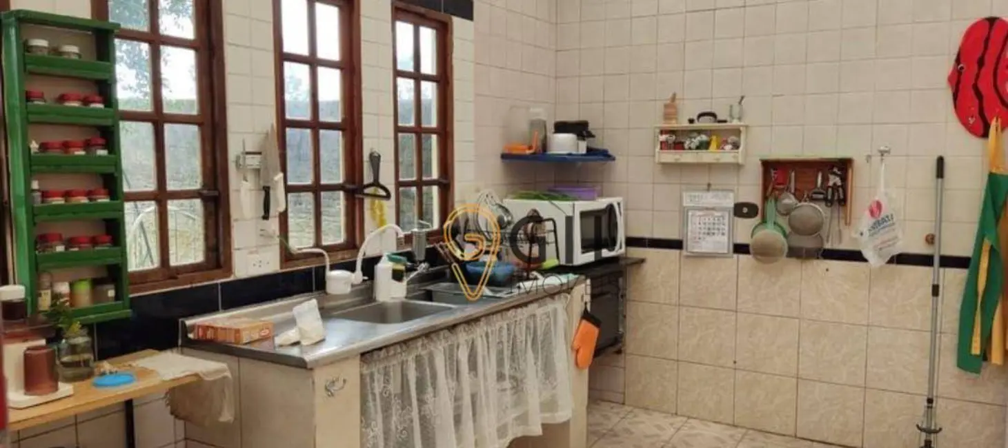 Foto 1 de Casa com 5 quartos à venda, 1000m2 em Chácaras Santa Maria, Jacarei - SP