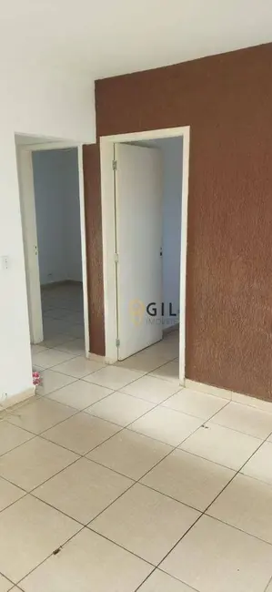 Foto 2 de Apartamento com 2 quartos à venda, 47m2 em Jacarei - SP