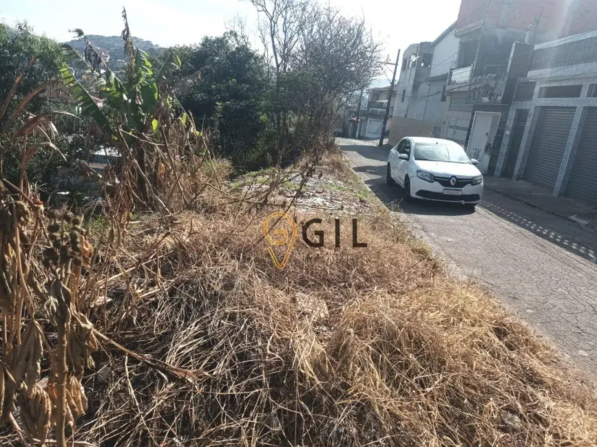 Foto 3 de Terreno / Lote à venda, 180m2 em Jardim Mauá, Maua - SP