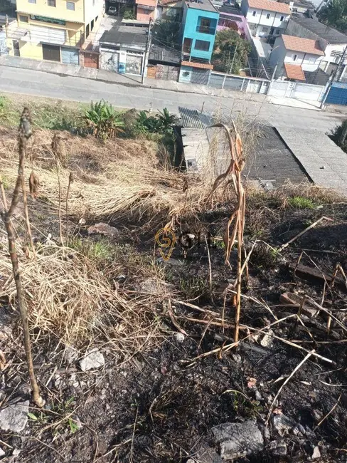 Foto 2 de Terreno / Lote à venda, 180m2 em Jardim Mauá, Maua - SP