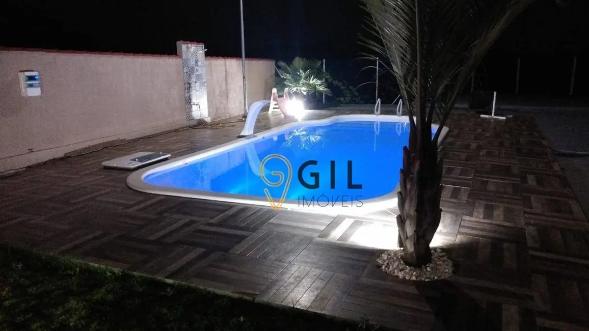 Foto 6 de Casa com 5 quartos à venda, 1338m2 em Santa Branca - SP