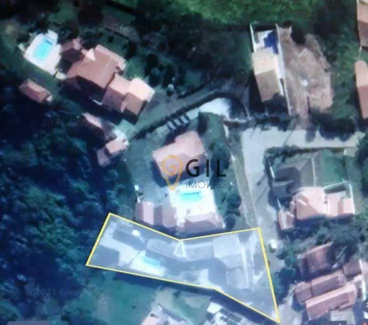 Foto 3 de Casa com 5 quartos à venda, 1338m2 em Santa Branca - SP