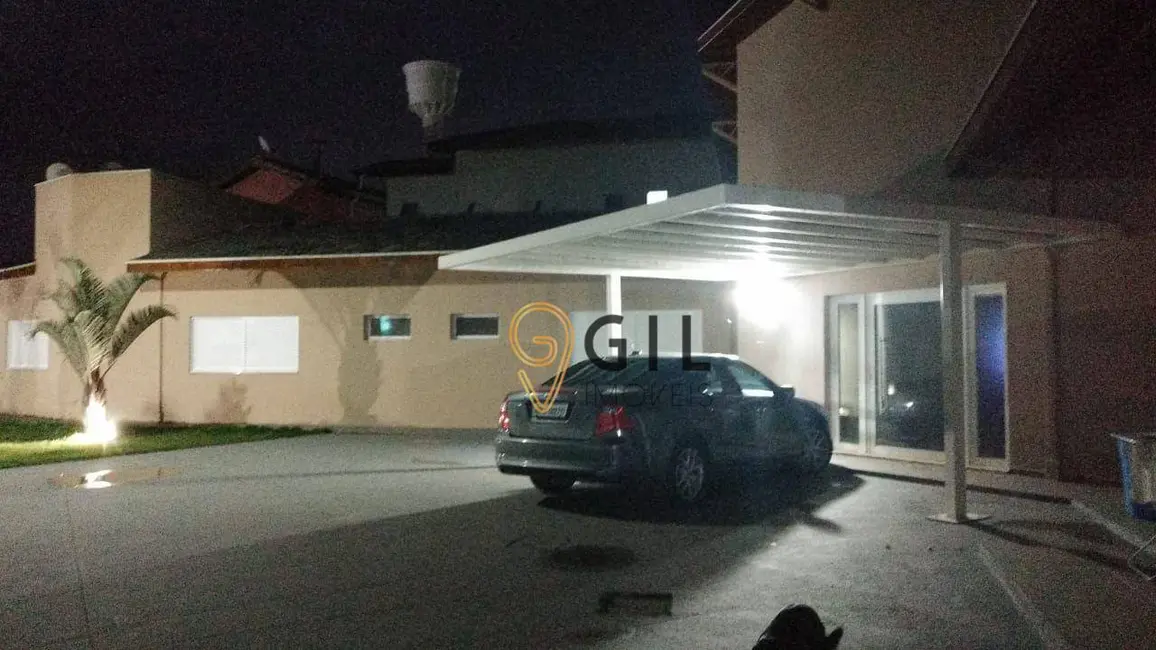 Foto 7 de Casa com 5 quartos à venda, 1338m2 em Santa Branca - SP