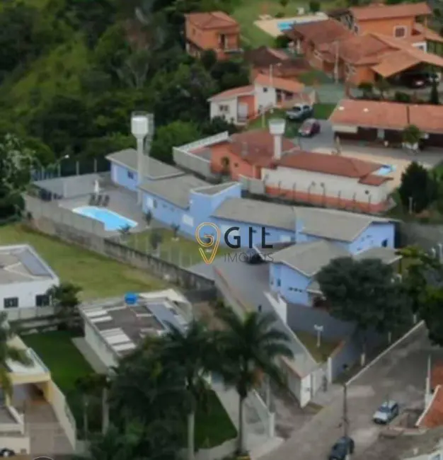 Foto 2 de Casa com 5 quartos à venda, 1338m2 em Santa Branca - SP