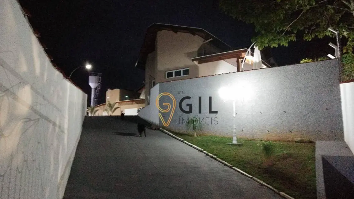 Foto 9 de Casa com 5 quartos à venda, 1338m2 em Santa Branca - SP