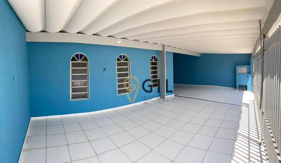 Foto 6 de Casa com 3 quartos à venda, 250m2 em Jardim Emília, Jacarei - SP