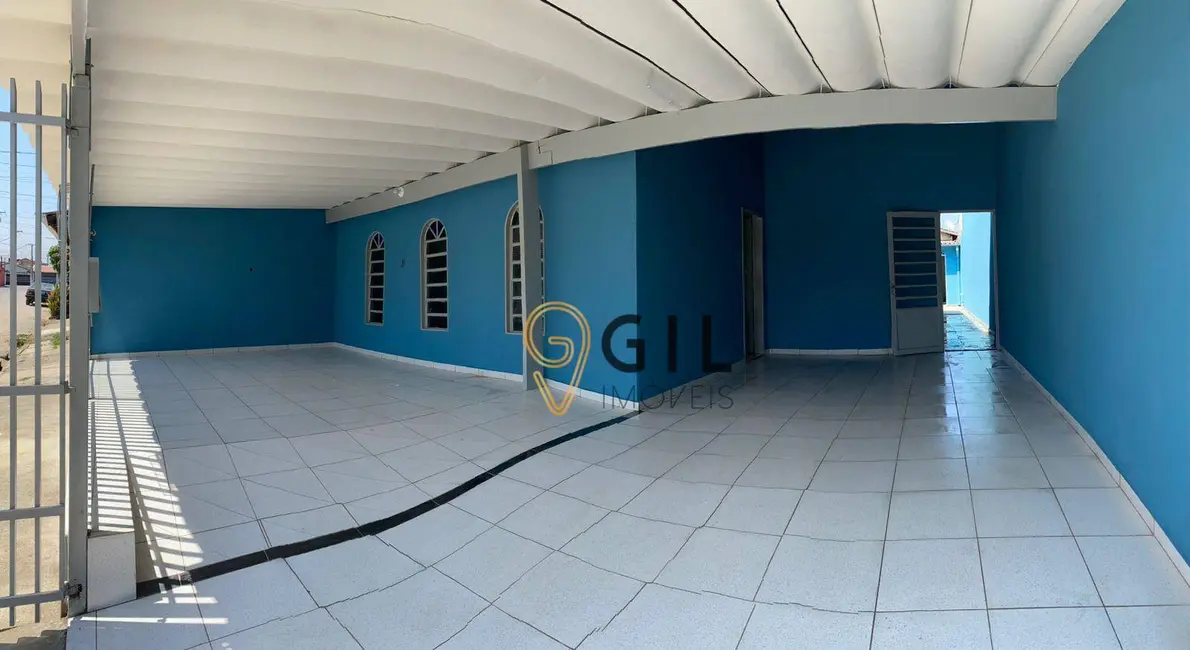 Foto 5 de Casa com 3 quartos à venda, 250m2 em Jardim Emília, Jacarei - SP