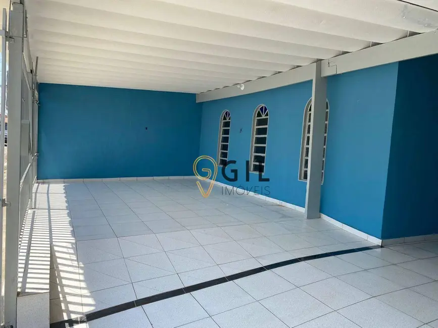 Foto 3 de Casa com 3 quartos à venda, 250m2 em Jardim Emília, Jacarei - SP