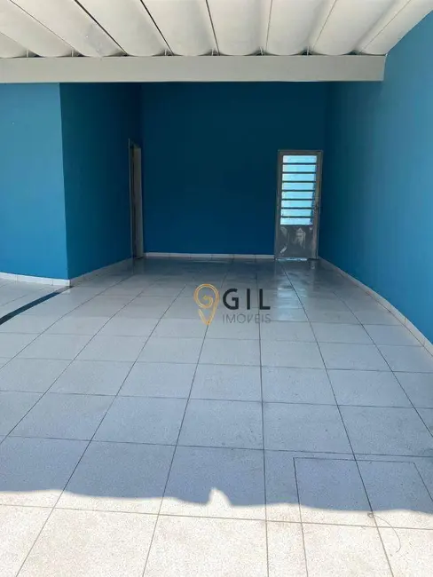 Foto 4 de Casa com 3 quartos à venda, 250m2 em Jardim Emília, Jacarei - SP