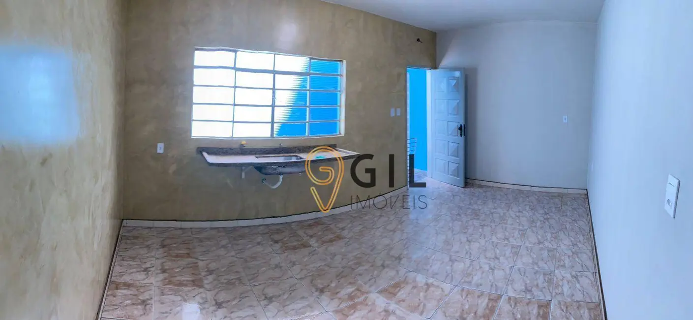 Foto 9 de Casa com 3 quartos à venda, 250m2 em Jardim Emília, Jacarei - SP