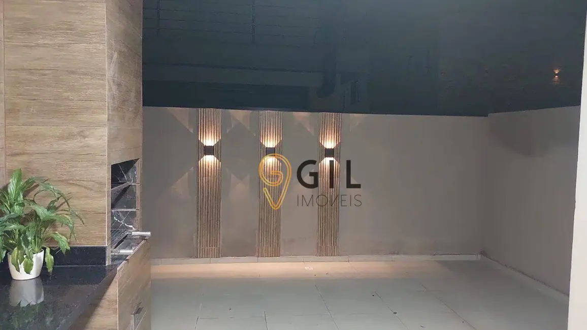 Foto 8 de Casa de Condomínio com 3 quartos à venda, 250m2 em Jardim Panorama, Jacarei - SP