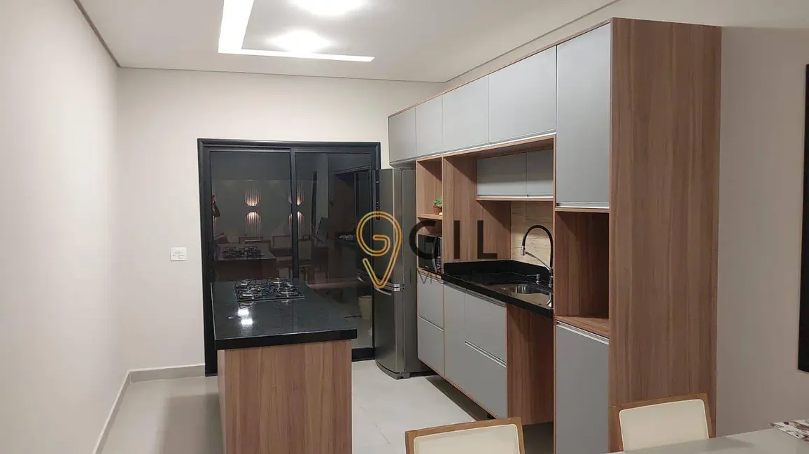 Foto 9 de Casa de Condomínio com 3 quartos à venda, 250m2 em Jardim Panorama, Jacarei - SP