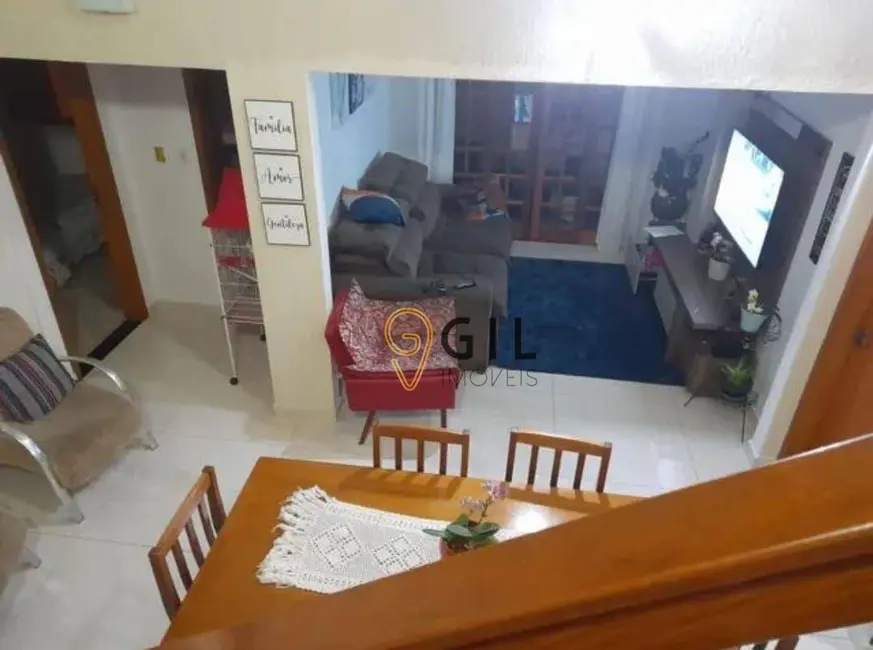 Foto 5 de Sobrado com 4 quartos à venda, 250m2 em Jardim Terras de São João, Jacarei - SP