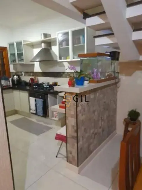 Foto 7 de Sobrado com 4 quartos à venda, 250m2 em Jardim Terras de São João, Jacarei - SP