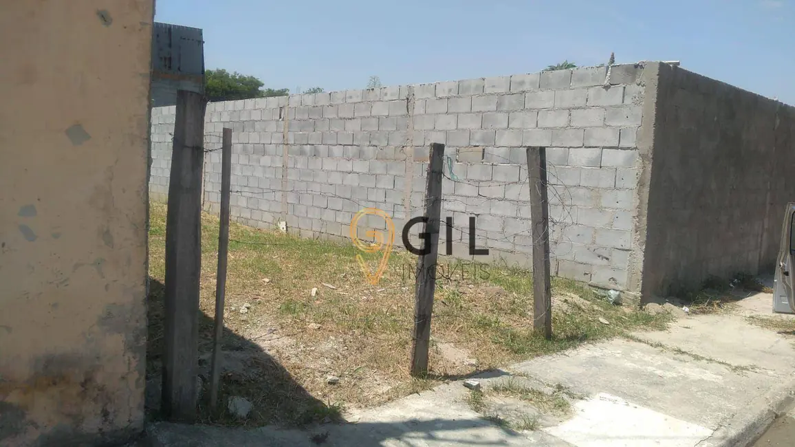 Foto 2 de Terreno / Lote à venda, 125m2 em Jardim Terras da Conceição, Jacarei - SP