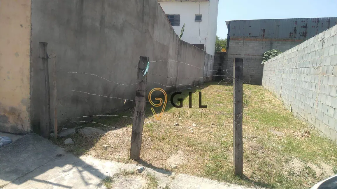 Foto 3 de Terreno / Lote à venda, 125m2 em Jardim Terras da Conceição, Jacarei - SP