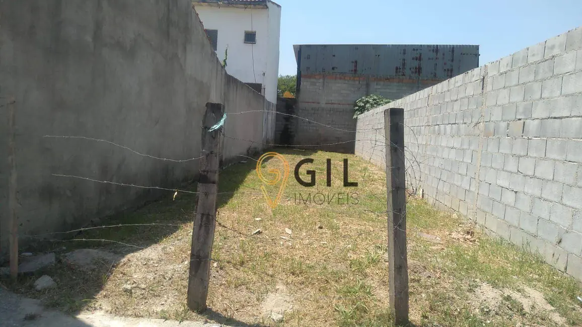 Foto 1 de Terreno / Lote à venda, 125m2 em Jardim Terras da Conceição, Jacarei - SP