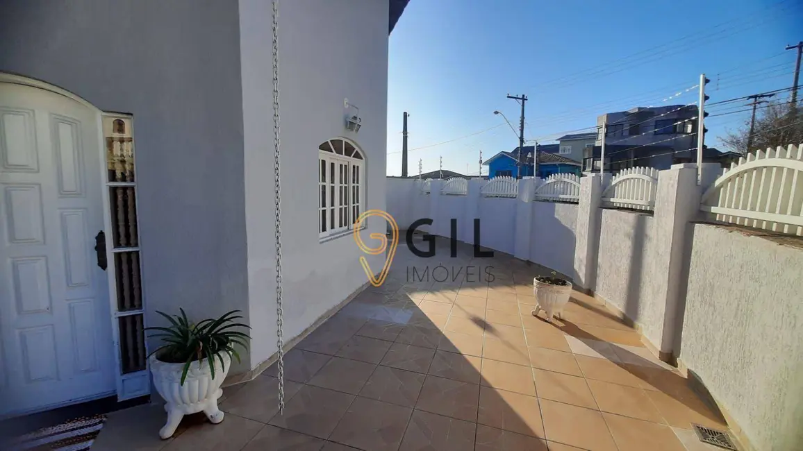 Foto 6 de Casa com 3 quartos à venda, 280m2 em Jardim Terras de São João, Jacarei - SP