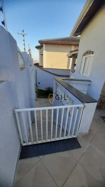 Foto 8 de Casa com 3 quartos à venda, 280m2 em Jardim Terras de São João, Jacarei - SP