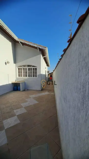 Foto 7 de Casa com 3 quartos à venda, 280m2 em Jardim Terras de São João, Jacarei - SP