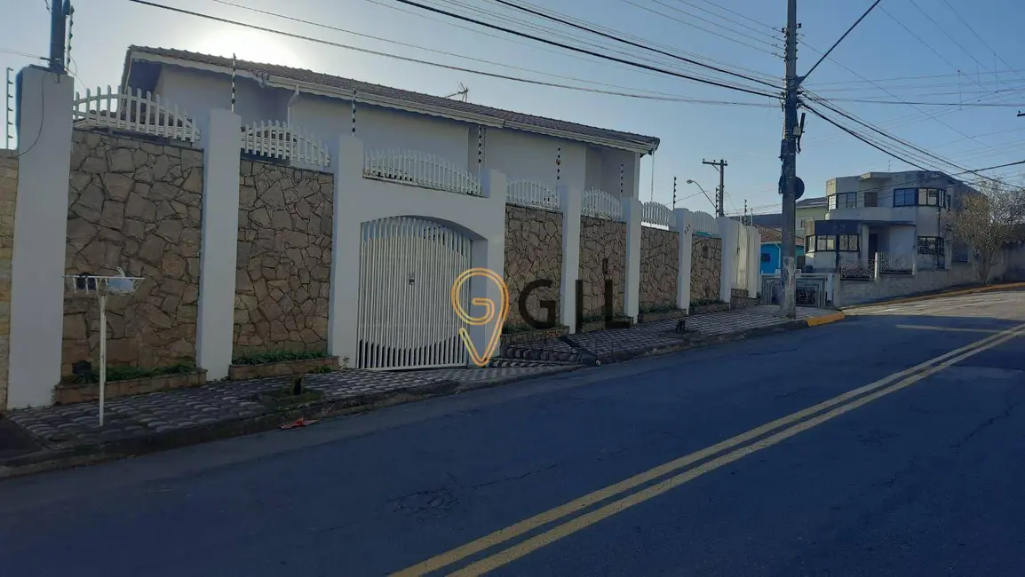 Foto 3 de Casa com 3 quartos à venda, 280m2 em Jardim Terras de São João, Jacarei - SP