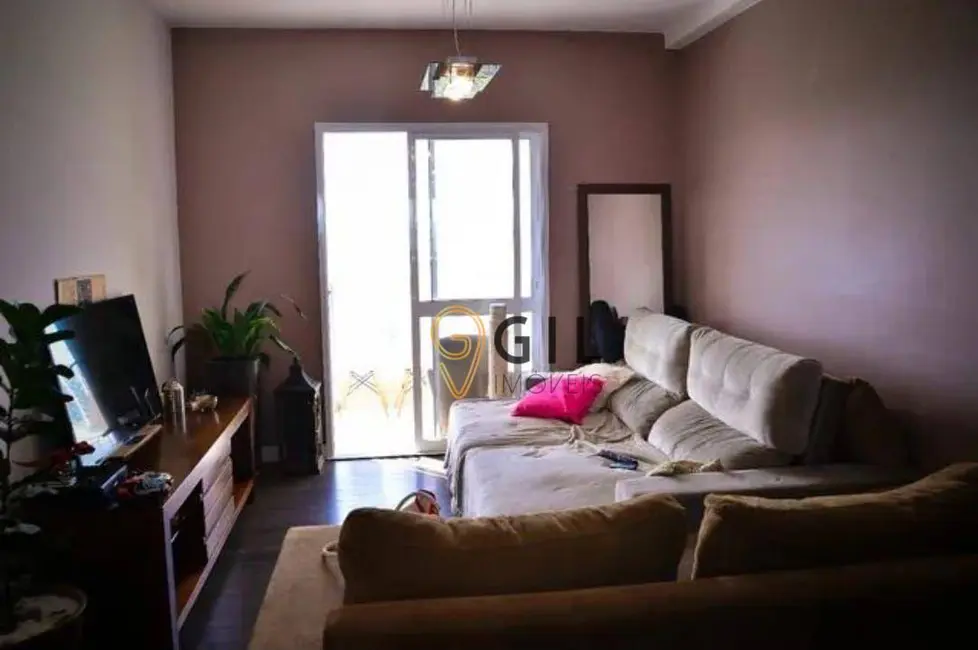 Foto 2 de Apartamento com 3 quartos à venda, 83m2 em Pagador de Andrade, Jacarei - SP