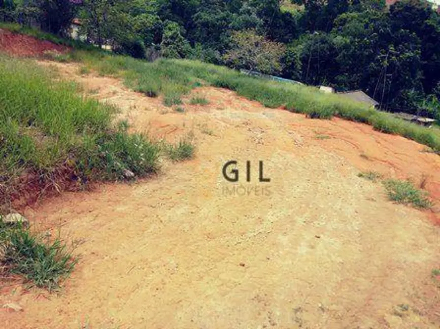 Foto 8 de Terreno / Lote à venda, 5612m2 em Jacarei - SP