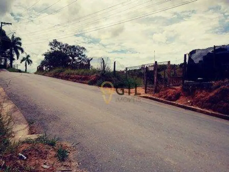 Foto 3 de Terreno / Lote à venda, 5612m2 em Jacarei - SP