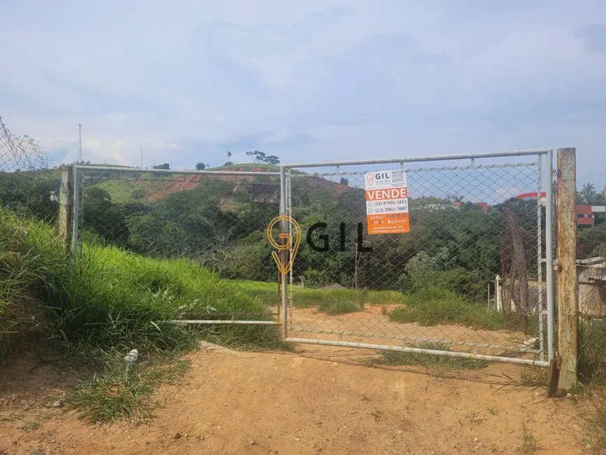 Foto 2 de Terreno / Lote à venda, 5612m2 em Jacarei - SP