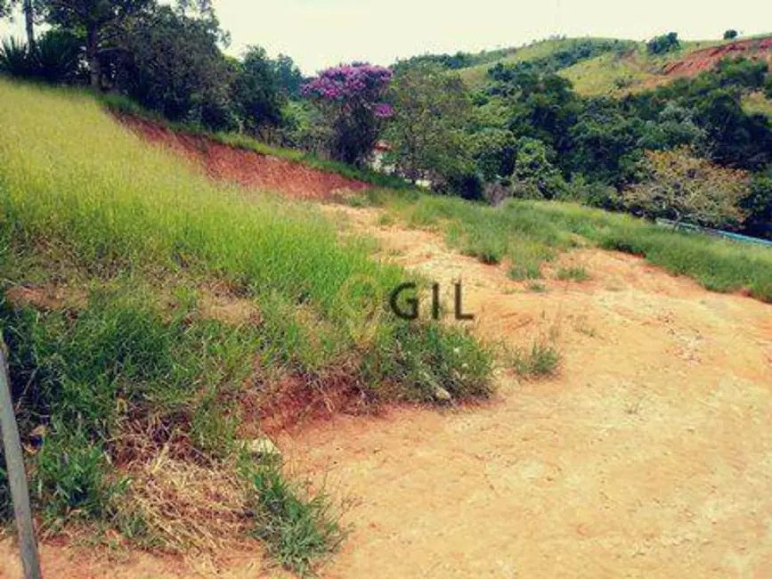 Foto 7 de Terreno / Lote à venda, 5612m2 em Jacarei - SP