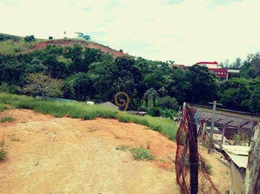 Foto 6 de Terreno / Lote à venda, 5612m2 em Jacarei - SP